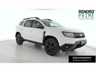 DACIA Duster 1.3 TCe 150cv Journey 4x2 EDC FAP