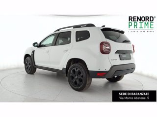DACIA Duster 1.3 TCe 150cv Journey 4x2 EDC FAP
