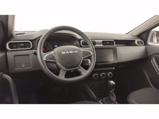 DACIA Duster 1.3 TCe 150cv Journey 4x2 EDC FAP