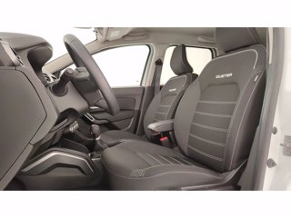 DACIA Duster 1.3 TCe 150cv Journey 4x2 EDC FAP