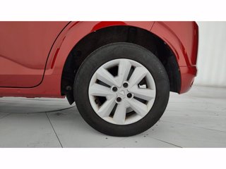 DACIA Sandero Streetway 1.0 tce ECO-G Comfort 5 marce