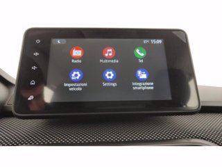 DACIA Sandero Streetway 1.0 tce ECO-G Comfort 5 marce