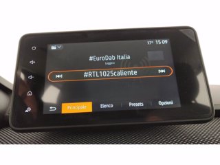 DACIA Sandero Streetway 1.0 tce ECO-G Comfort 5 marce