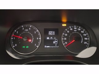 DACIA Sandero Streetway 1.0 tce ECO-G Comfort 5 marce