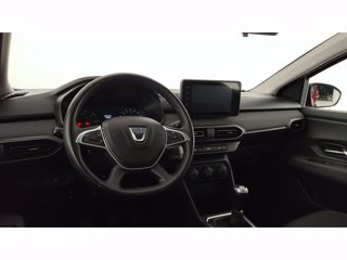 DACIA Sandero Streetway 1.0 tce ECO-G Comfort 5 marce