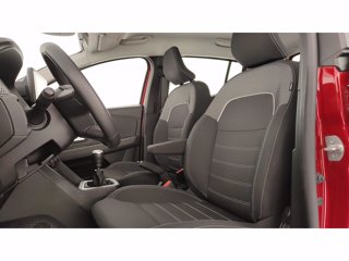 DACIA Sandero Streetway 1.0 tce ECO-G Comfort 5 marce