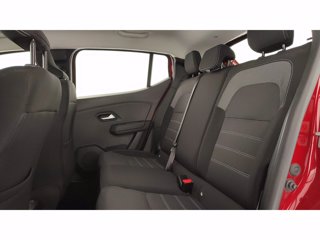 DACIA Sandero Streetway 1.0 tce ECO-G Comfort 5 marce