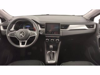RENAULT Captur 1.6 E-Tech full hybrid Techno Auto 145cv