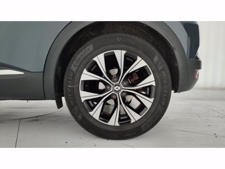RENAULT Captur 1.6 E-Tech full hybrid Techno Auto 145cv