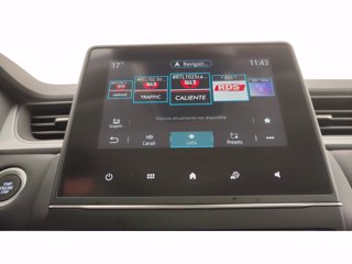 RENAULT Captur 1.6 E-Tech full hybrid Techno Auto 145cv