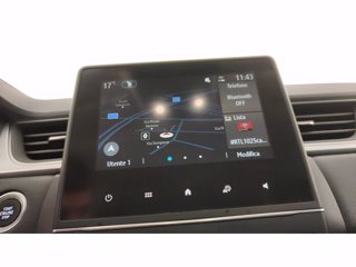 RENAULT Captur 1.6 E-Tech full hybrid Techno Auto 145cv