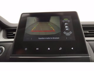 RENAULT Captur 1.6 E-Tech full hybrid Techno Auto 145cv