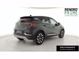 RENAULT Captur 1.6 E-Tech full hybrid Techno Auto 145cv