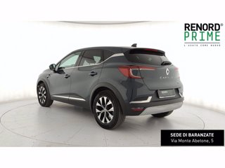 RENAULT Captur 1.6 E-Tech full hybrid Techno Auto 145cv