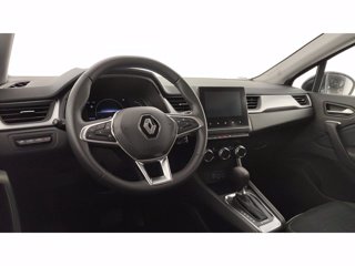 RENAULT Captur 1.6 E-Tech full hybrid Techno Auto 145cv