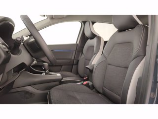 RENAULT Captur 1.6 E-Tech full hybrid Techno Auto 145cv