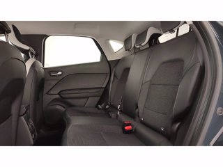 RENAULT Captur 1.6 E-Tech full hybrid Techno Auto 145cv