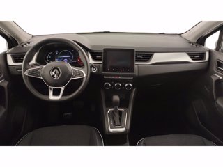 RENAULT Captur 1.6 E-Tech full hybrid Techno Auto 145cv