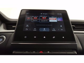 RENAULT Captur 1.6 E-Tech full hybrid Techno Auto 145cv