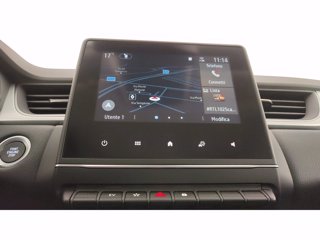 RENAULT Captur 1.6 E-Tech full hybrid Techno Auto 145cv