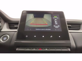 RENAULT Captur 1.6 E-Tech full hybrid Techno Auto 145cv