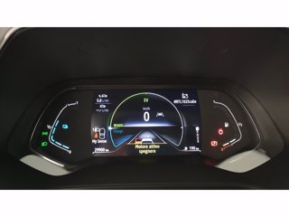 RENAULT Captur 1.6 E-Tech full hybrid Techno Auto 145cv