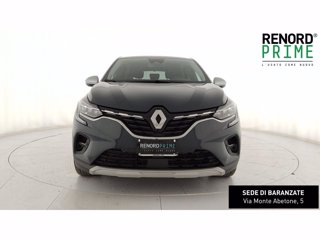 RENAULT Captur 1.6 E-Tech full hybrid Techno Auto 145cv