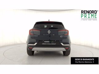 RENAULT Captur 1.6 E-Tech full hybrid Techno Auto 145cv