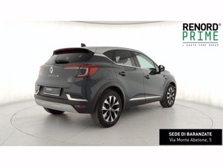 RENAULT Captur 1.6 E-Tech full hybrid Techno Auto 145cv