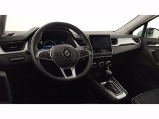 RENAULT Captur 1.6 E-Tech full hybrid Techno Auto 145cv