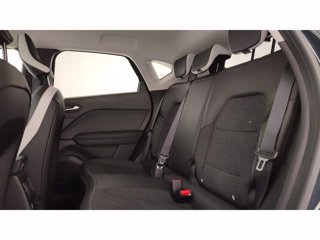 RENAULT Captur 1.6 E-Tech full hybrid Techno Auto 145cv