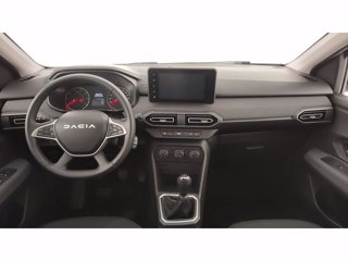 DACIA Sandero Streetway 1.0 TCe Expression 5 marce