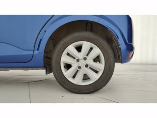 DACIA Sandero Streetway 1.0 TCe Expression 5 marce