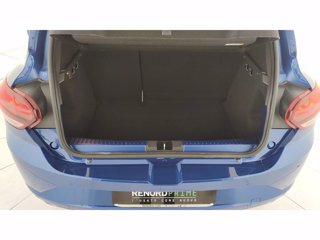 DACIA Sandero Streetway 1.0 TCe Expression 5 marce