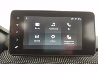 DACIA Sandero Streetway 1.0 TCe Expression 5 marce