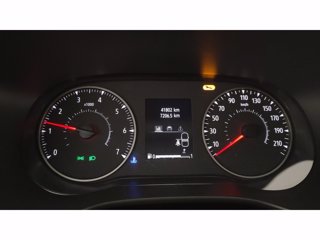 DACIA Sandero Streetway 1.0 TCe Expression 5 marce