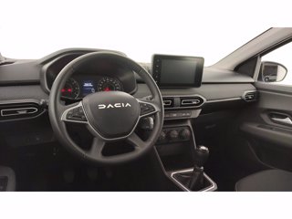 DACIA Sandero Streetway 1.0 TCe Expression 5 marce