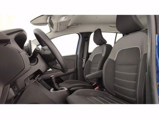 DACIA Sandero Streetway 1.0 TCe Expression 5 marce