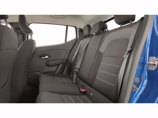 DACIA Sandero Streetway 1.0 TCe Expression 5 marce