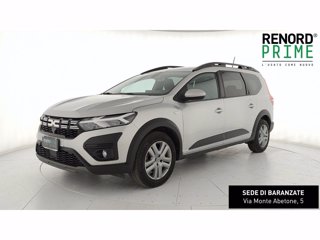DACIA Jogger 1.0 tce Expression Gpl 100cv 7p.ti