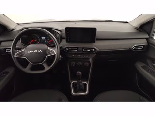 DACIA Jogger 1.0 tce Expression Gpl 100cv 7p.ti