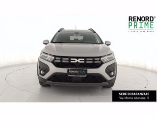 DACIA Jogger 1.0 tce Expression Gpl 100cv 7p.ti