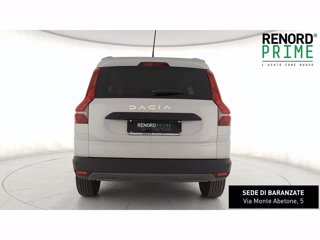 DACIA Jogger 1.0 tce Expression Gpl 100cv 7p.ti