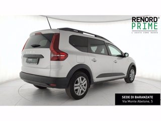 DACIA Jogger 1.0 tce Expression Gpl 100cv 7p.ti