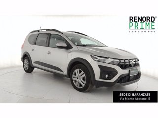 DACIA Jogger 1.0 tce Expression Gpl 100cv 7p.ti