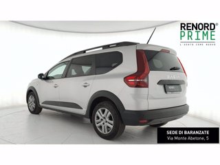 DACIA Jogger 1.0 tce Expression Gpl 100cv 7p.ti