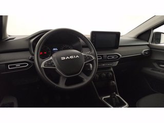 DACIA Jogger 1.0 tce Expression Gpl 100cv 7p.ti