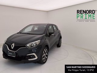 RENAULT Captur 1.5 dCi Energy 90cv Zen