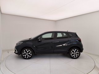 RENAULT Captur 1.5 dCi Energy 90cv Zen