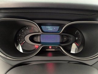 RENAULT Captur 1.5 dCi Energy 90cv Zen
